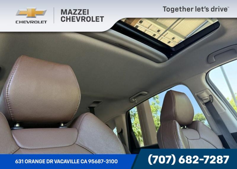 2017 Acura MDX