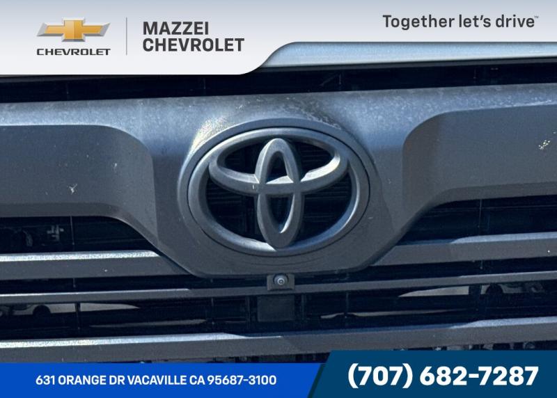 2025 Toyota Tundra