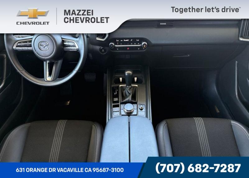 2025 Mazda CX 50