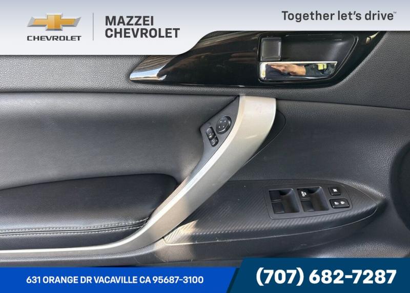2024 Mitsubishi Eclipse Cross