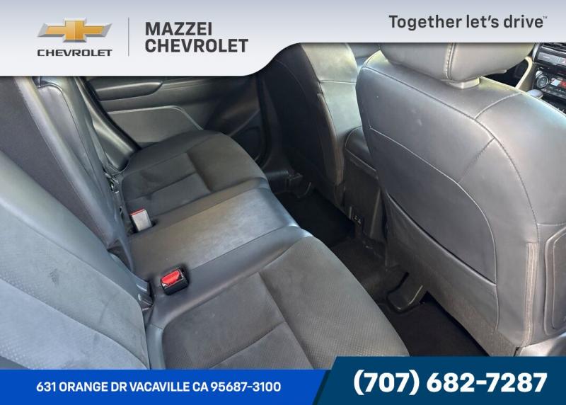 2024 Mitsubishi Eclipse Cross