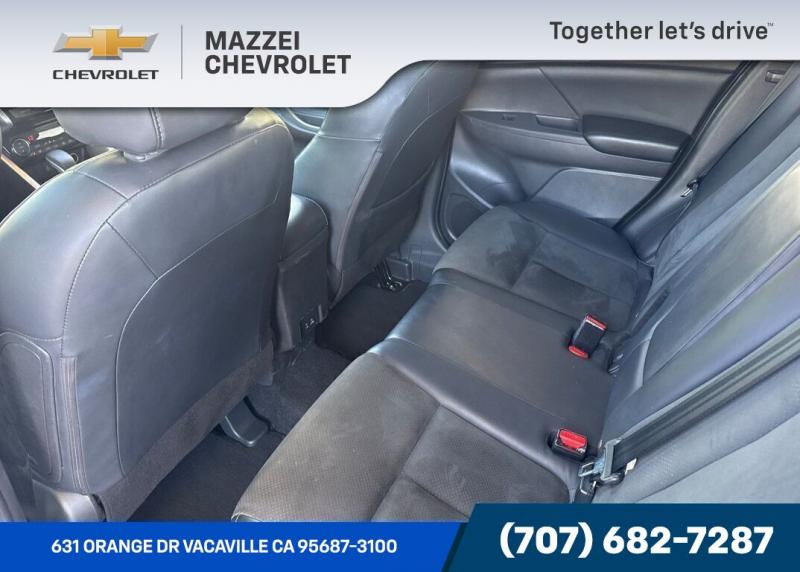 2024 Mitsubishi Eclipse Cross