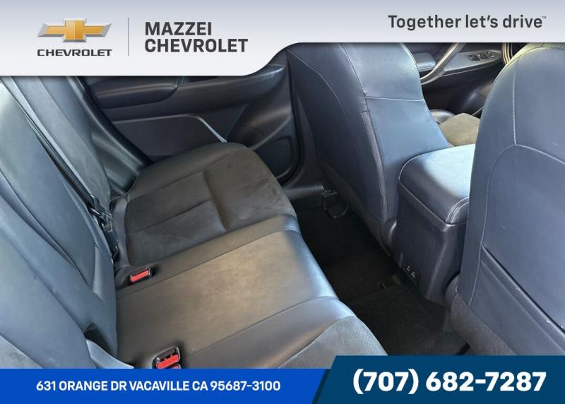 2024 Mitsubishi Eclipse Cross