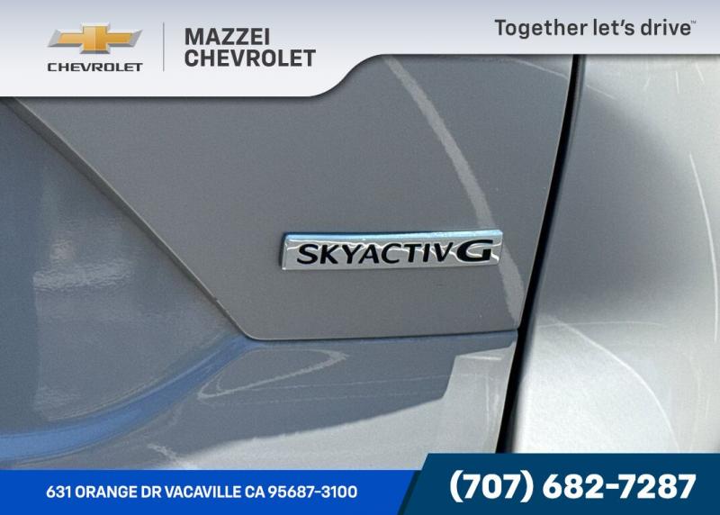 2024 Mazda CX 5