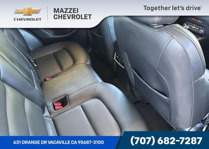 2024 Mazda CX 5