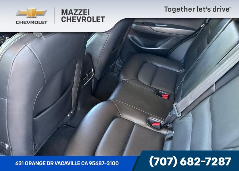 2024 Mazda CX 5