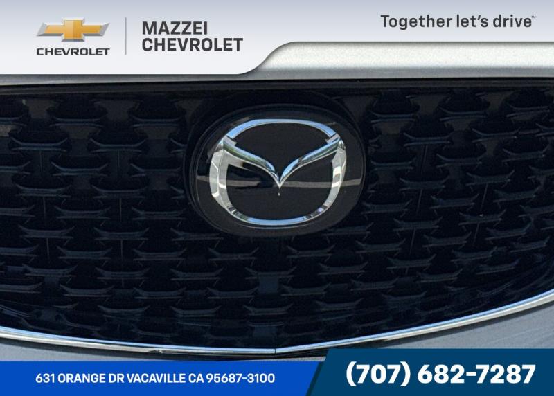 2024 Mazda CX 5