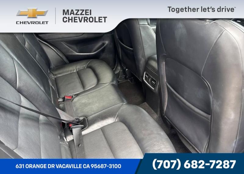 2024 Mazda CX 5