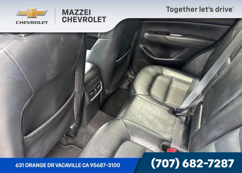 2024 Mazda CX 5