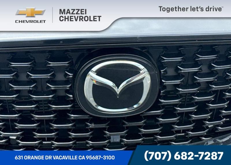 2024 Mazda CX 5