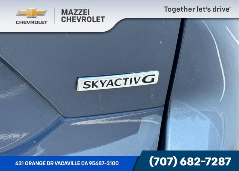 2024 Mazda CX 5