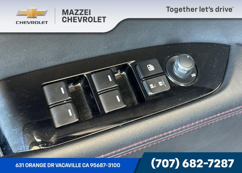 2024 Mazda CX 5