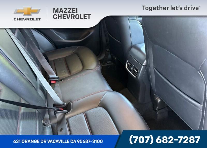 2024 Mazda CX 5