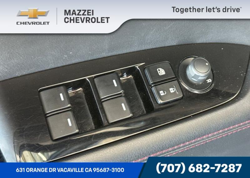 2025 Mazda CX 5