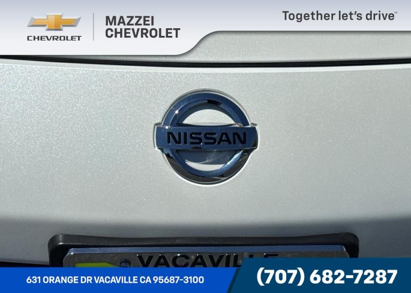 2014 Nissan 370Z
