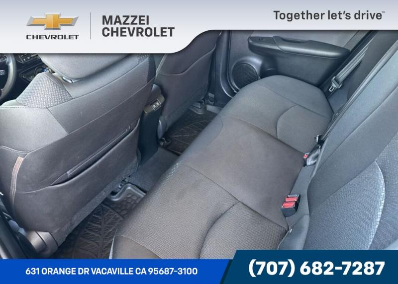 2020 Toyota Prius