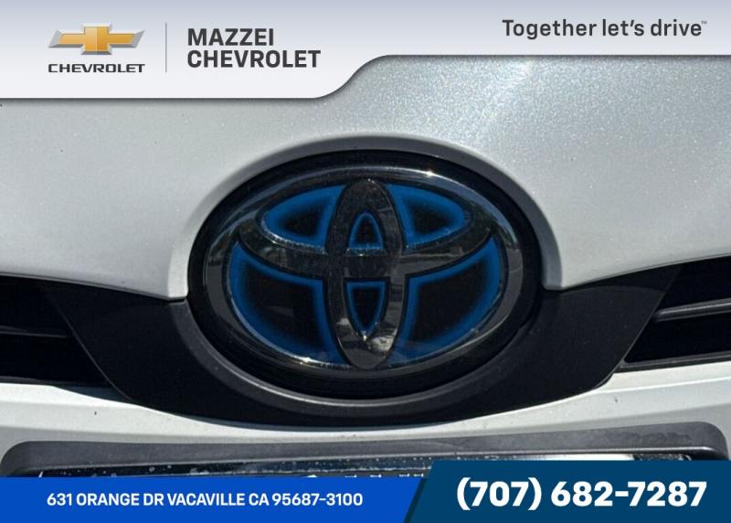 2020 Toyota Prius