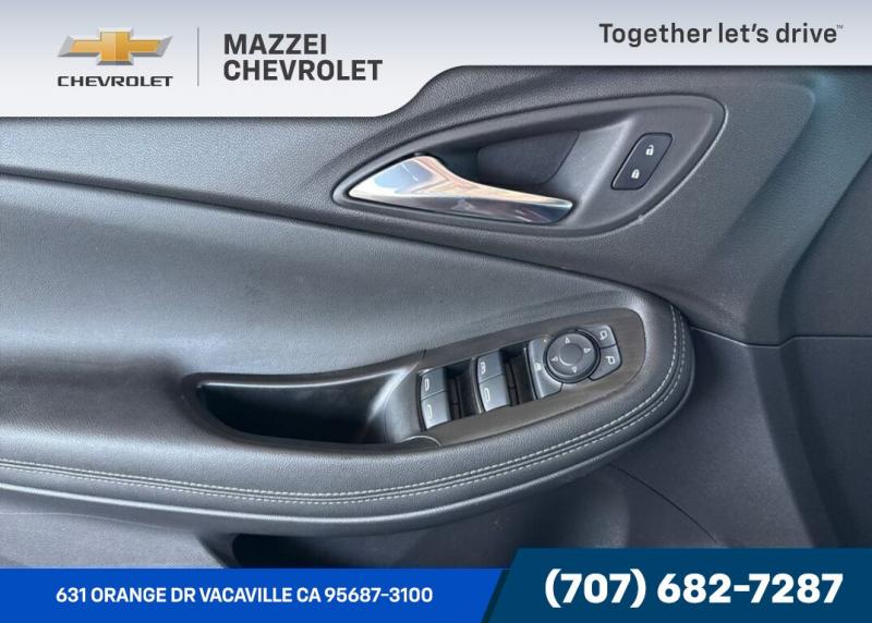 2023 Buick Encore GX