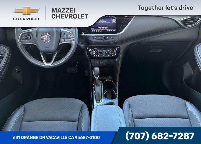 2023 Buick Encore GX