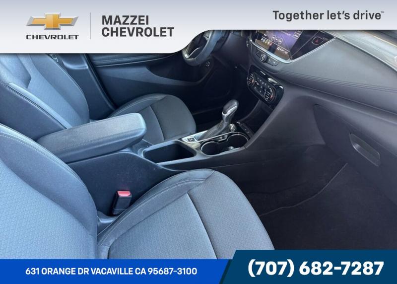 2023 Buick Encore GX