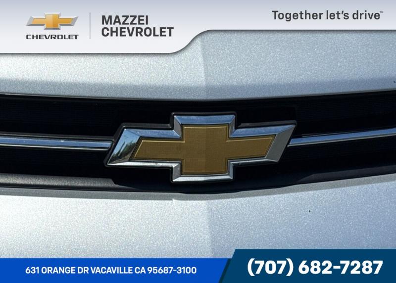 2022 Chevrolet Trax