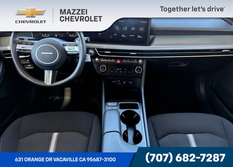 2024 Hyundai Sonata