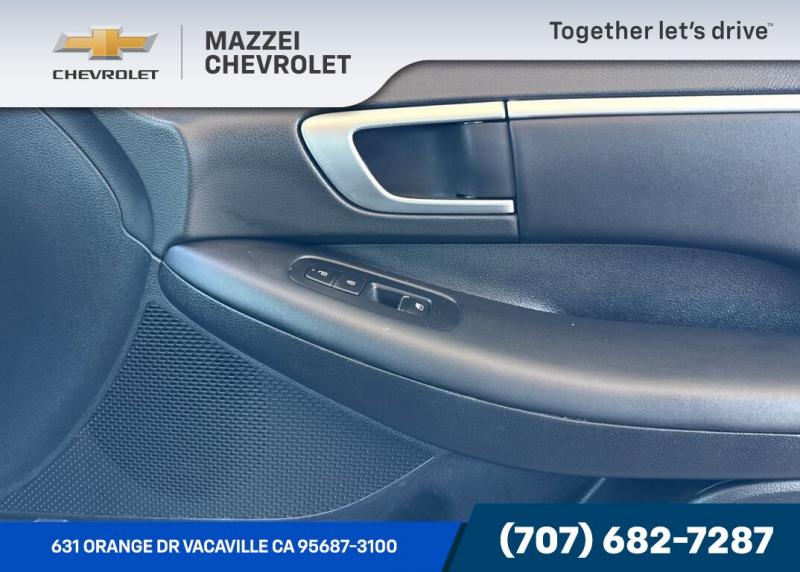 2024 Hyundai Sonata