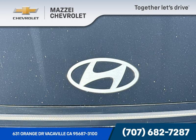 2024 Hyundai Sonata
