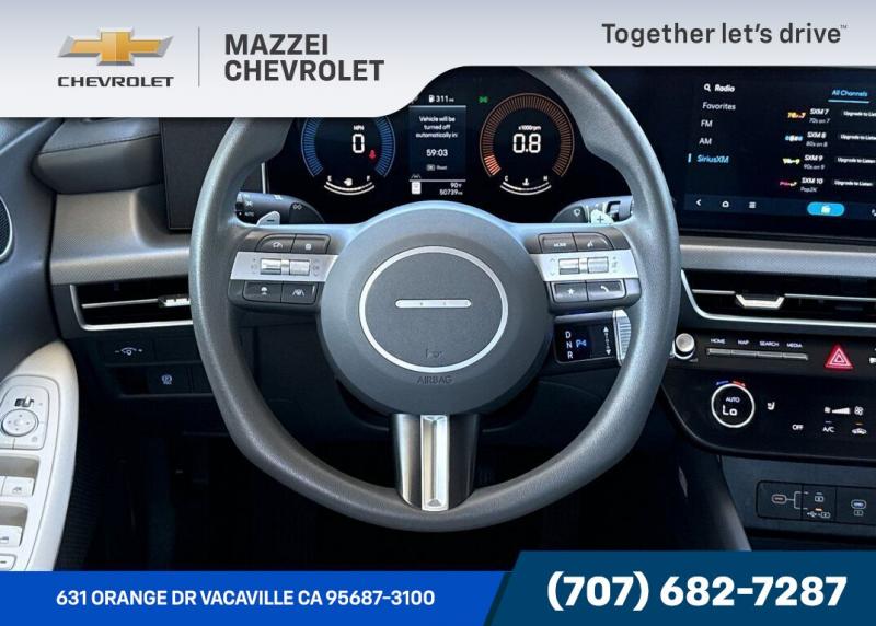 2025 Hyundai Sonata