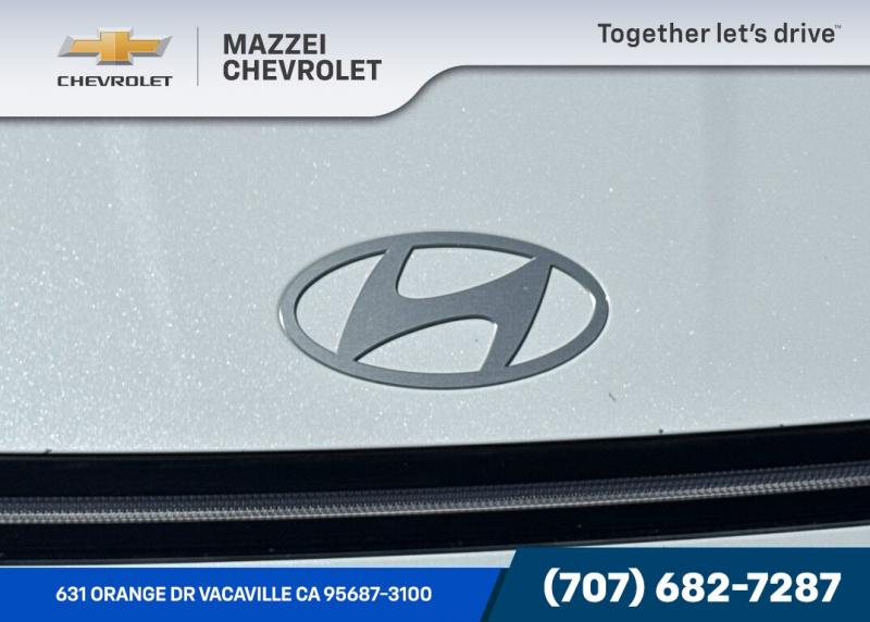 2025 Hyundai Sonata