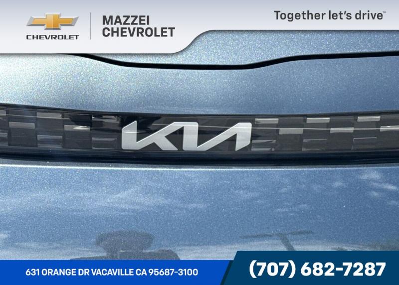 2025 Kia Soul
