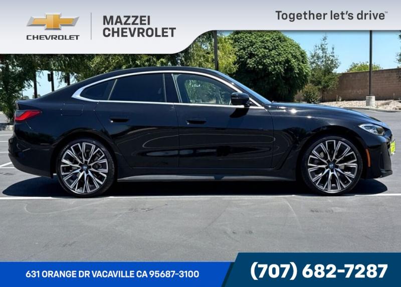2023 BMW 4 Series