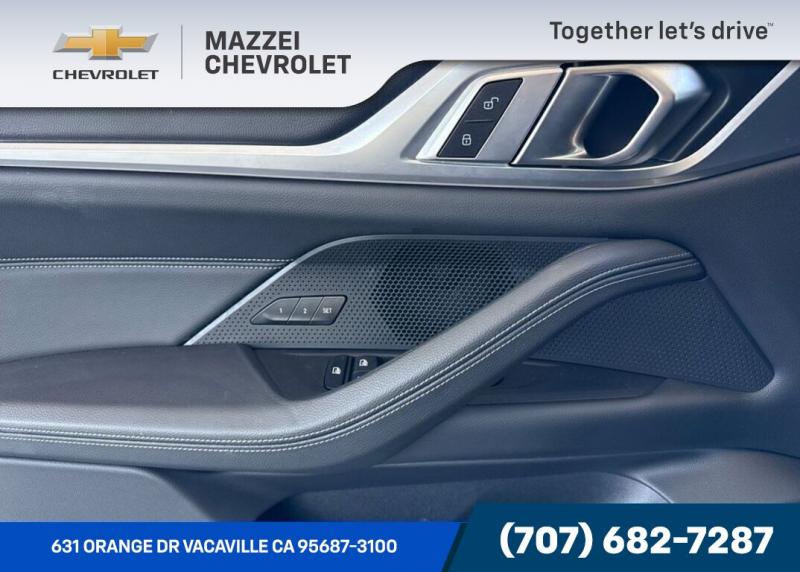 2023 BMW 4 Series