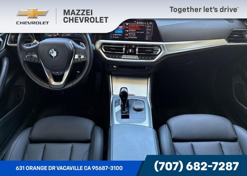 2023 BMW 4 Series