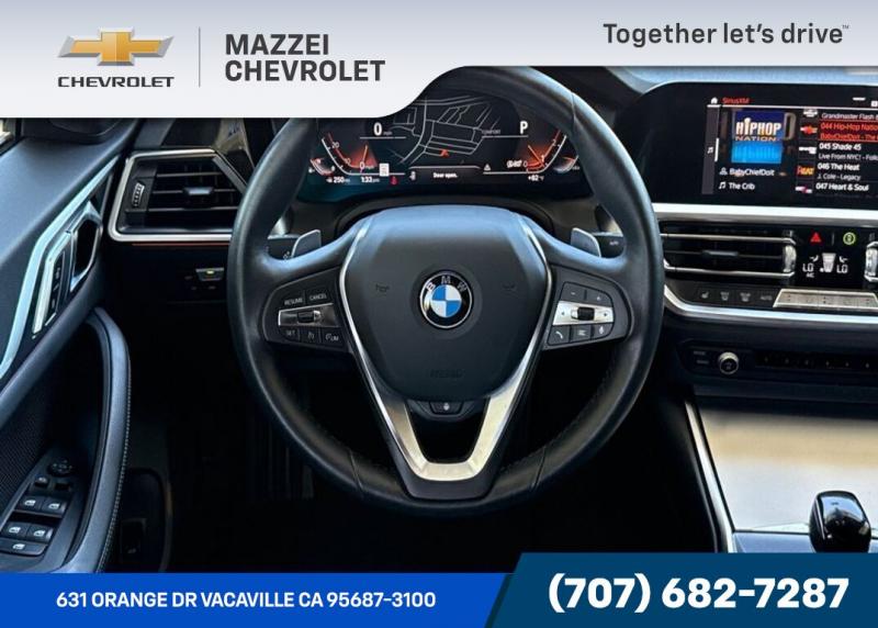 2023 BMW 4 Series