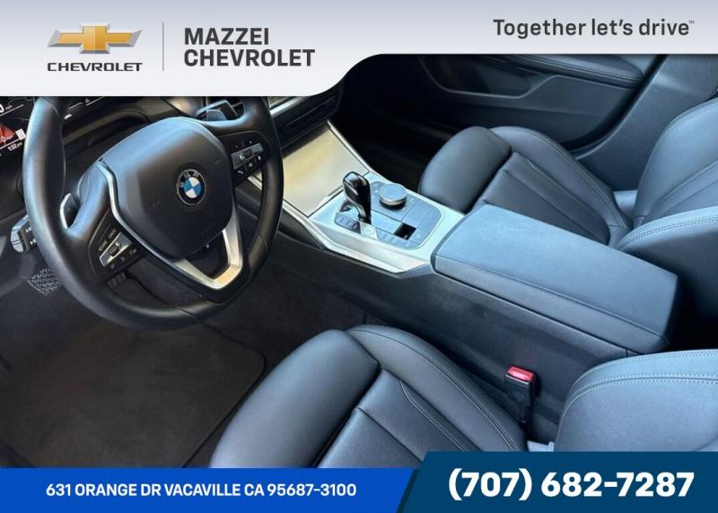 2023 BMW 4 Series