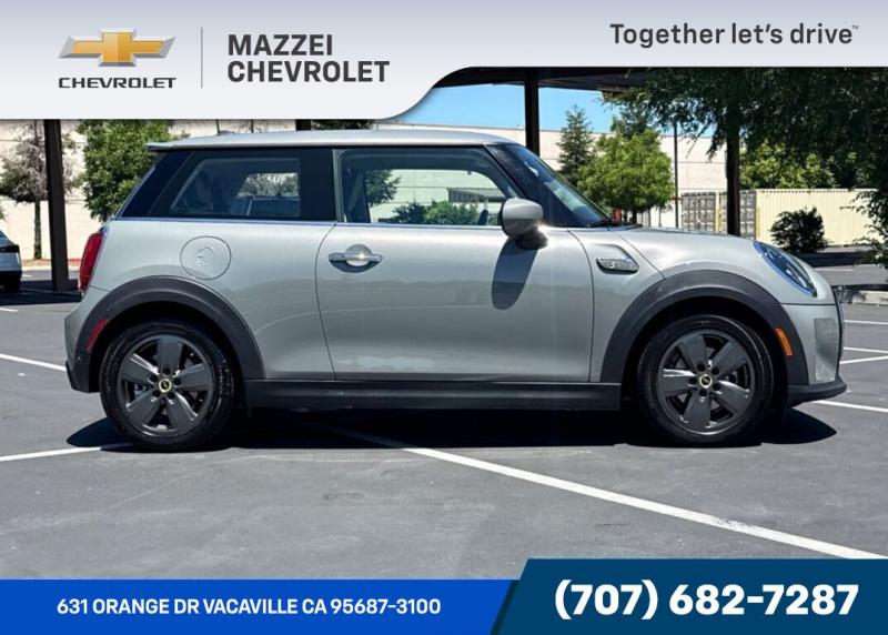 2023 MINI Cooper SE Electric