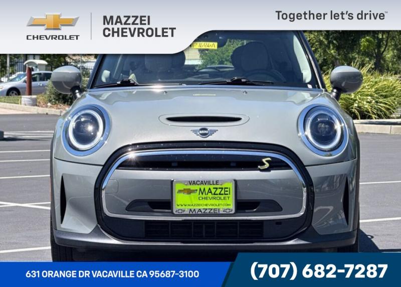 2023 MINI Cooper SE Electric