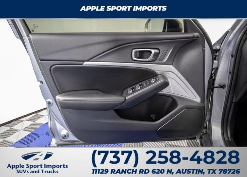 2023 Acura Integra