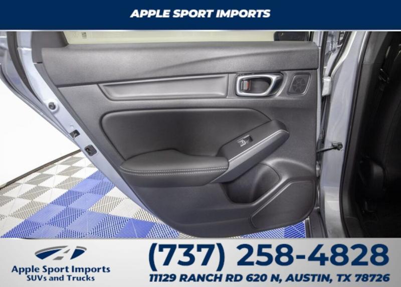 2023 Acura Integra