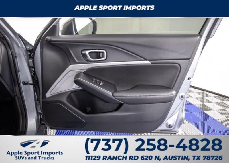2023 Acura Integra