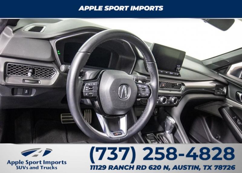 2023 Acura Integra