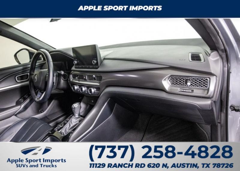 2023 Acura Integra