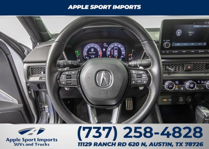 2023 Acura Integra