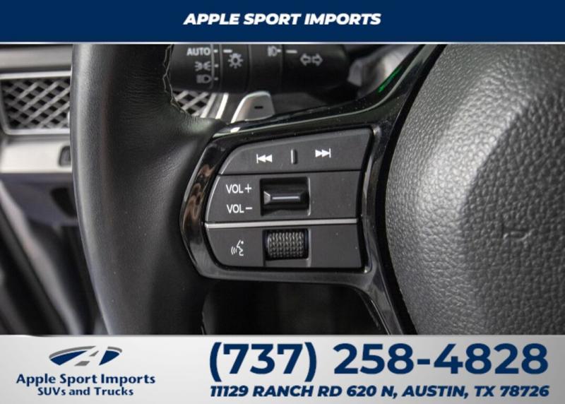 2023 Acura Integra
