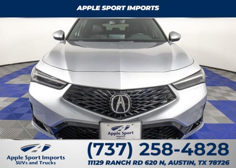 2023 Acura Integra