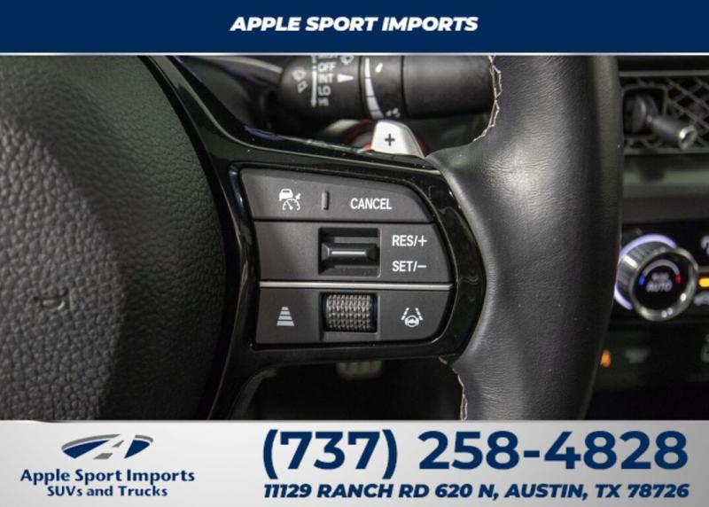 2023 Acura Integra