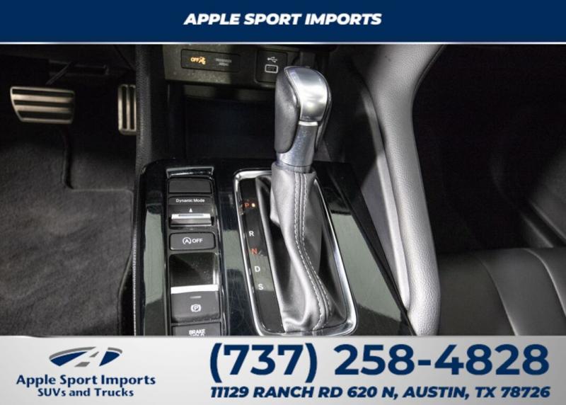 2023 Acura Integra