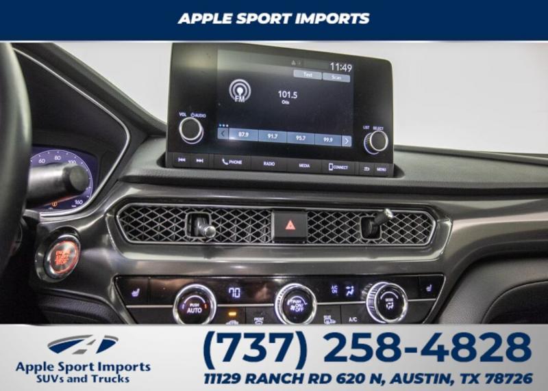 2023 Acura Integra