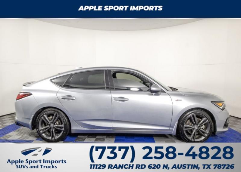 2023 Acura Integra